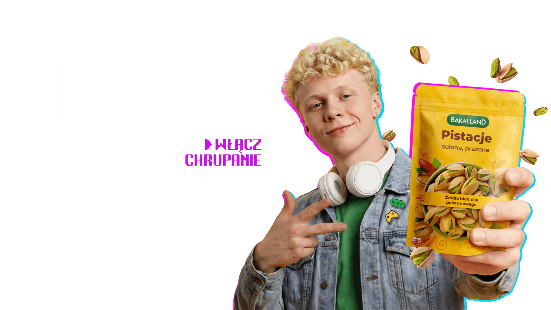 LEVEL CHR UP